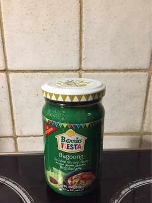 Regular Ginisang Bagoong Sauteed Shrimp Paste, Regular