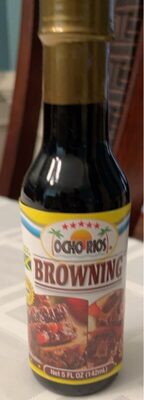 Caribbean Classic Browning, Caribbean