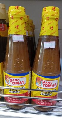 All Purpose Sauce