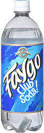 Club Soda!