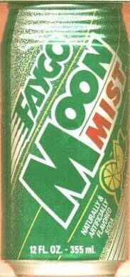 Faygo, Soda, Moon Mist, Moon Mist
