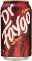 Soda, Dr. Faygo