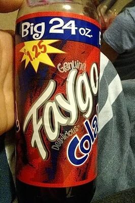 Cola!