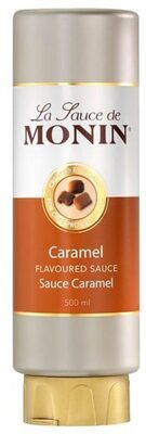 Caramel Flavored Sauce, Caramel