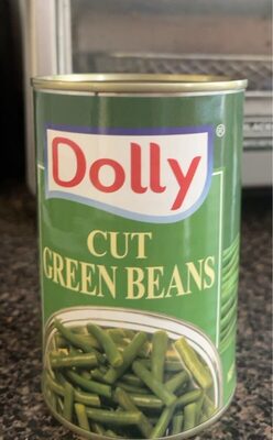 Cut Green Beans