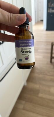 Alcohol Free Nustevia