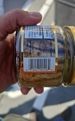 Smoked Sardines In Oil