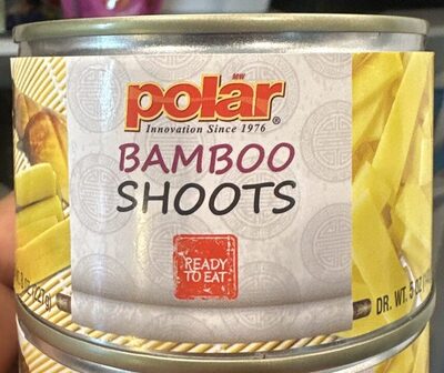 Bamboo Shoots