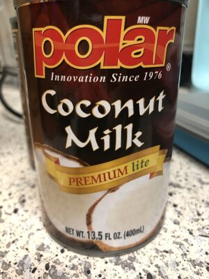 Coconut Milk