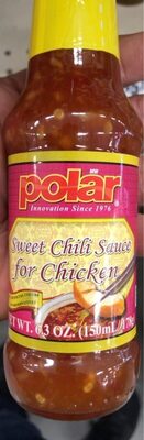 Sweet Chili Sauce For Chicken, Sweet Chili