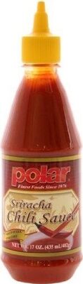 Sriracha Chili Sauce, Sriracha Chili