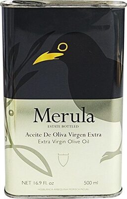 Extra Virgin Olive Oil
