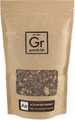 Activation Energy Coffee, Dark Chocolate & Hazelnuts