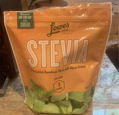 Stevia