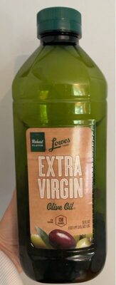 Robust Extra Virgin Olive Oil, Robust