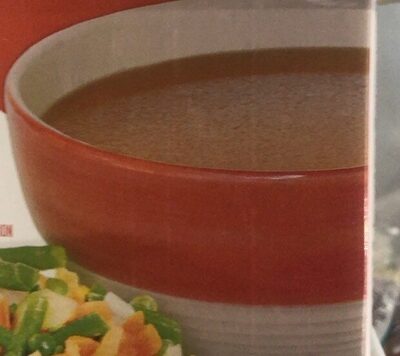 Beef Broth, Beef