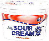 Original Sour Cream, Original