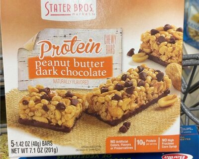 Trail Mix With Raisins, Almonds, Peanuts & Cranberries Fruit & Nut Chewy Granola Bars, Trail Mix