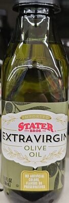 Extra Virgin Olive Oil