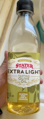 Extra Light Tasting Olive Oil, Extra Light