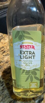Extra Light Tasting Olive Oil, Extra Light