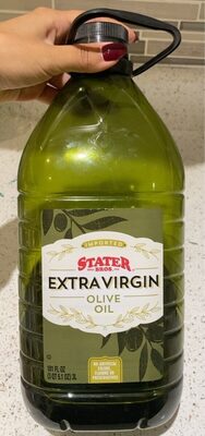 Extra Virgin Olive Oil