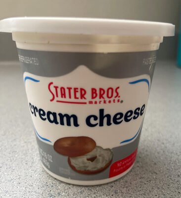 Cream Cheese, Cream