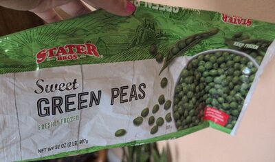 Green Peas