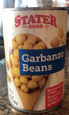 Garbanzo Beans