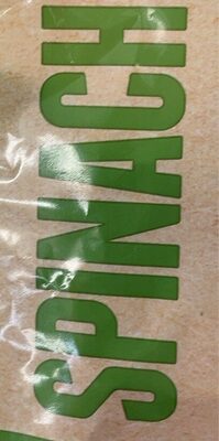 Spinach