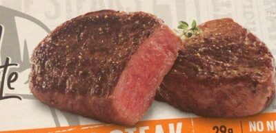 Beef Sirloin Filet Bistro Steak, Beef Sirloin Filet