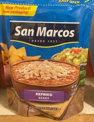 Refried Beans