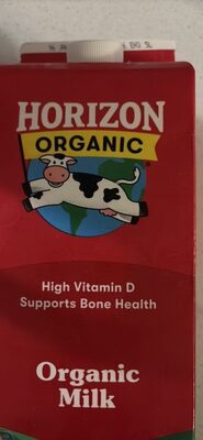 Milk
