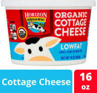2% Lowfat Small Curd Cultured Cottage Cheese