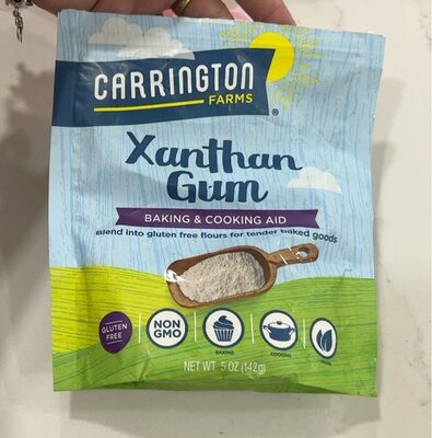 Baking & Cooking Aid Xanthan Gum