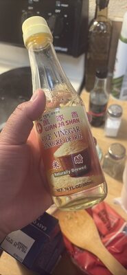 Rice Vinegar