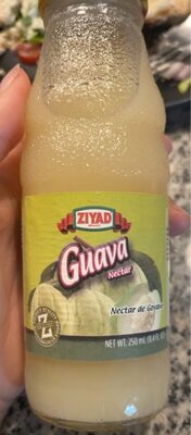 Guava Nectar, Guava