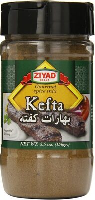Premium Kefta Spice Blend
