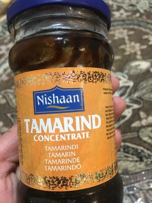 Amazonas, Tamarind Concentrate
