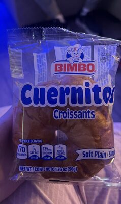 Croissants