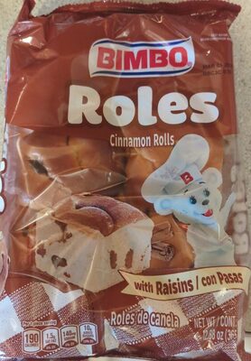 Cinnamon Rolls With Raisins, Cinnamon With Raisins