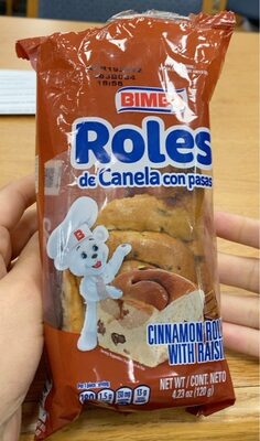 Cinnamon Rolls With Raisins, Cinnamon With Raisins