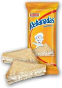 Sweet Toast, Sweet
