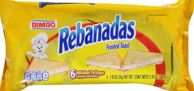 Sweet Toast, Sweet