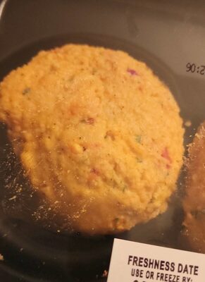 Lobster & Shrimp Cake