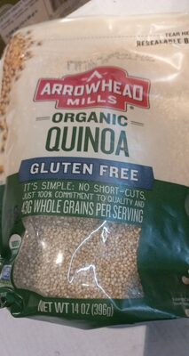 Quinoa