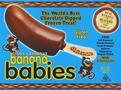 Milk Chocolate