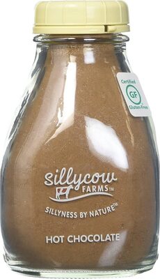 Marshmallow Swirl Hot Chocolate Mix, Chocolate