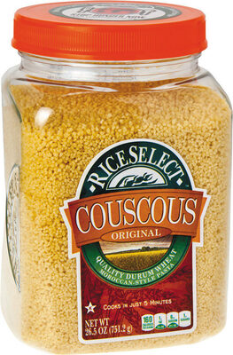 Original Couscous