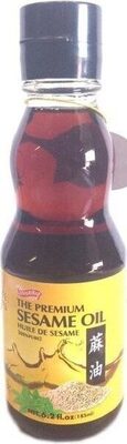 Shirakiku, Sesame Oil